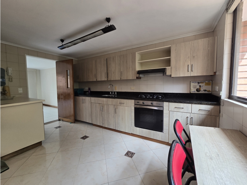 VENDO APARTAMENTO EN LALINDE POBLADO — foto 3