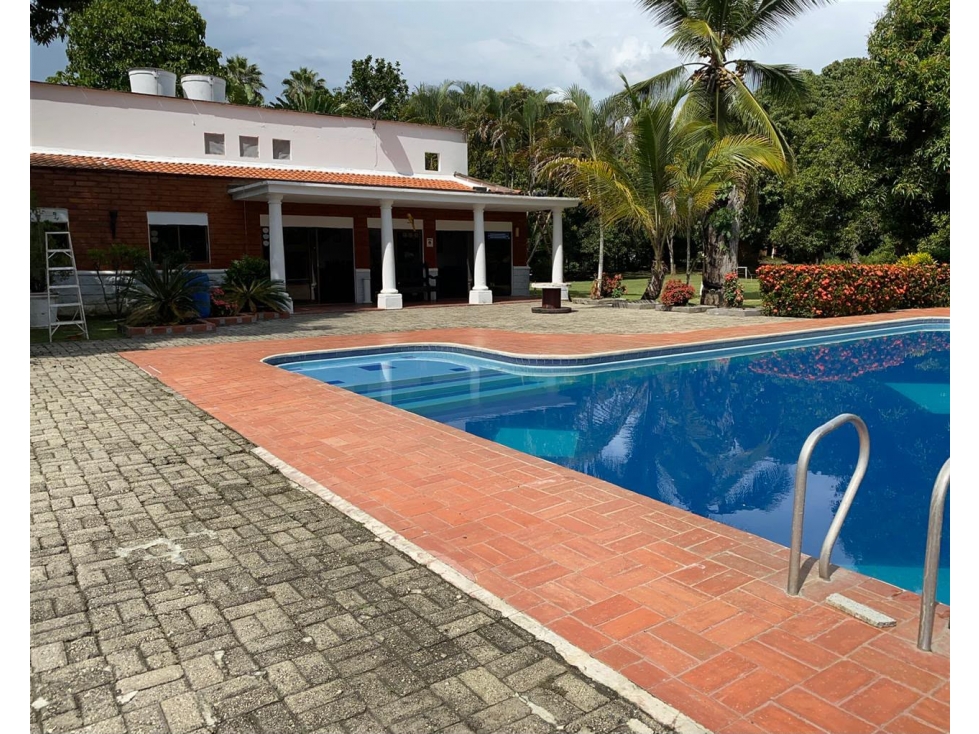 FINCA EN VENTA SANTA FE DE ANTIOQUIA — foto 5