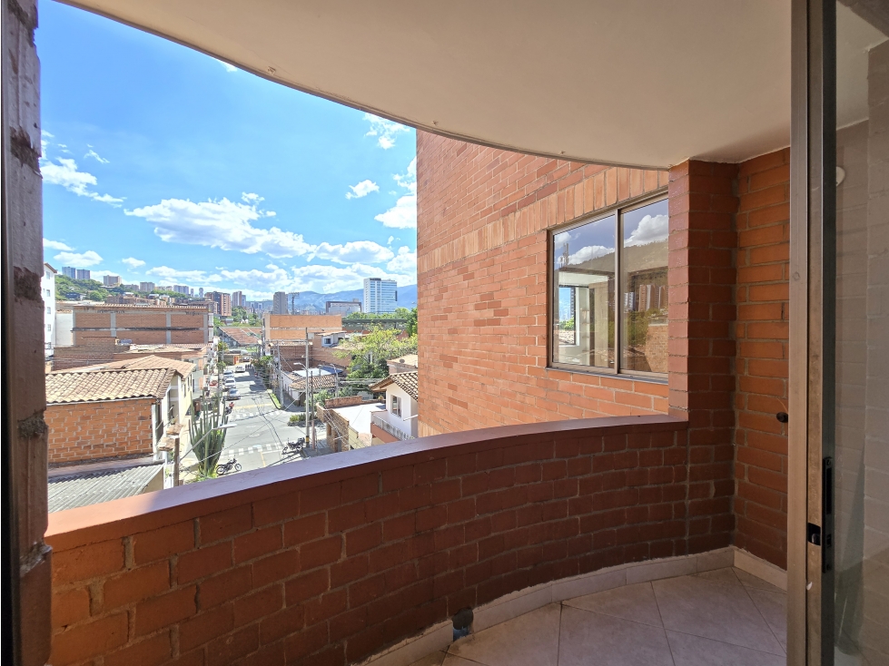 VENDO APARTAMENTO EN ENVIGADO PRIMAVERA — foto 2