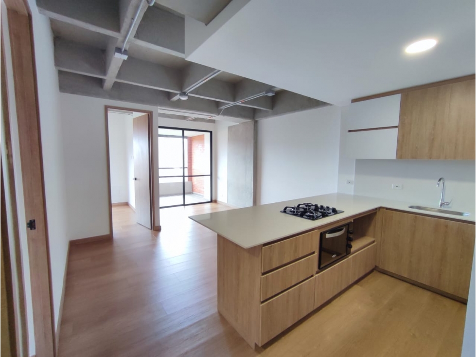 ARRIENDO APARTAMENTO EN LA FRONTERA — foto 5