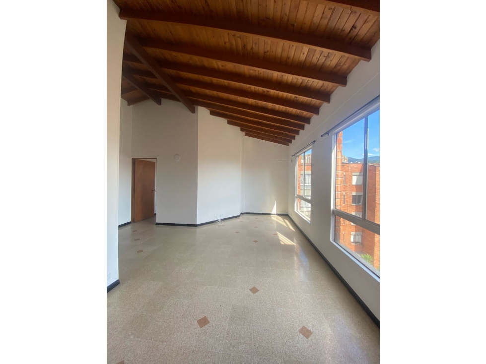 VENDO APARTAMENTO EN BELEN LA MOTA