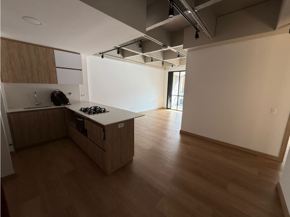VENDO APARTAMENTO ENVIGADO LA FRONTERA LICENCIA RENTAS CORTAS — foto 2