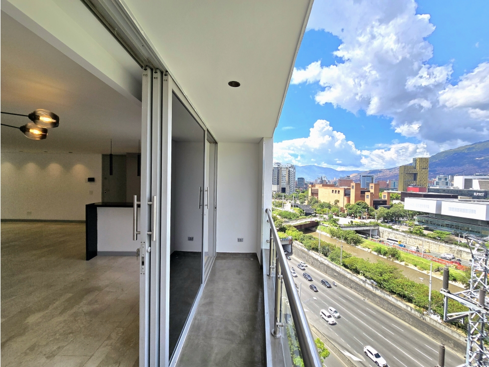 VENDO PENTHOUSE DUPLEX EN PARQUES DEL RIO LAURELES — foto 5