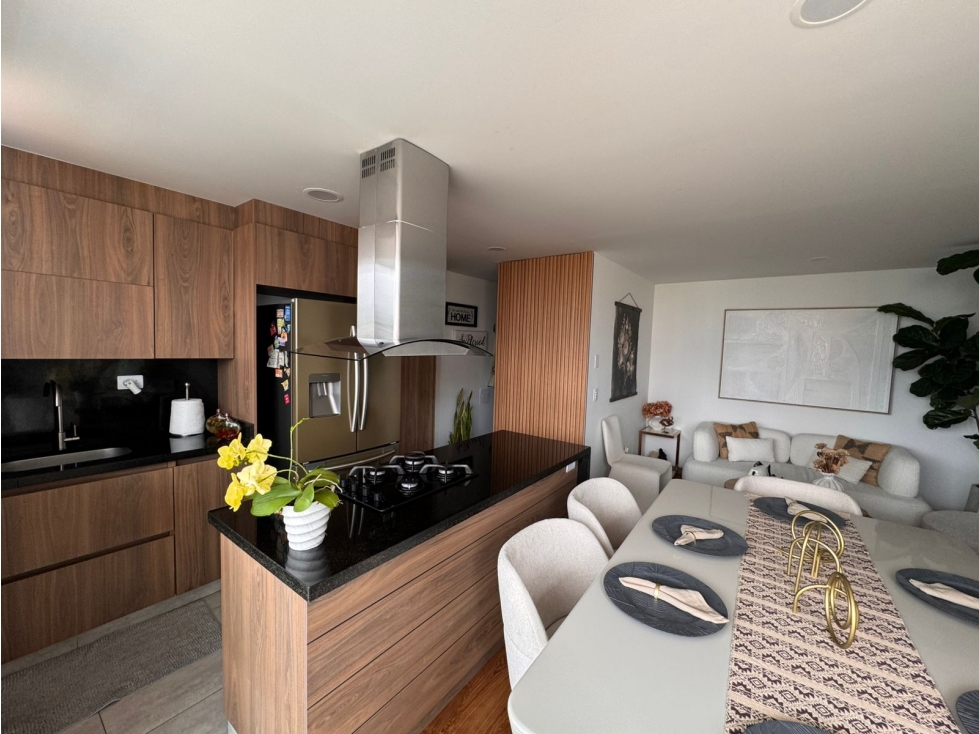 VENDO APARTAMENTO EN SURAMERICA ITAGUI — foto 2