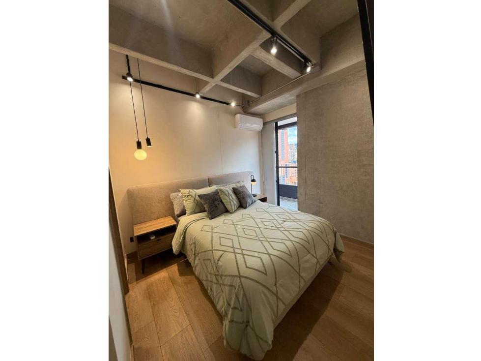 ARRIENDO APARTAMENTO ENVIGADO LA FRONTERA LICENCIA RENTAS CORTAS — foto 2