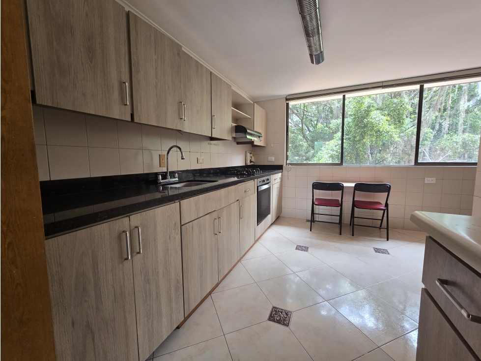 VENDO APARTAMENTO EN LALINDE POBLADO
