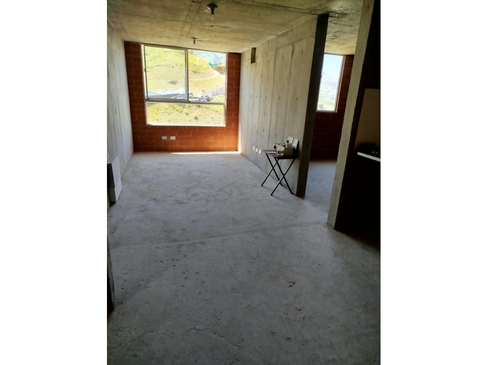 VENDO APARTAMENTO EN OBRA GRIS JARDINES CALASANZ — foto 2