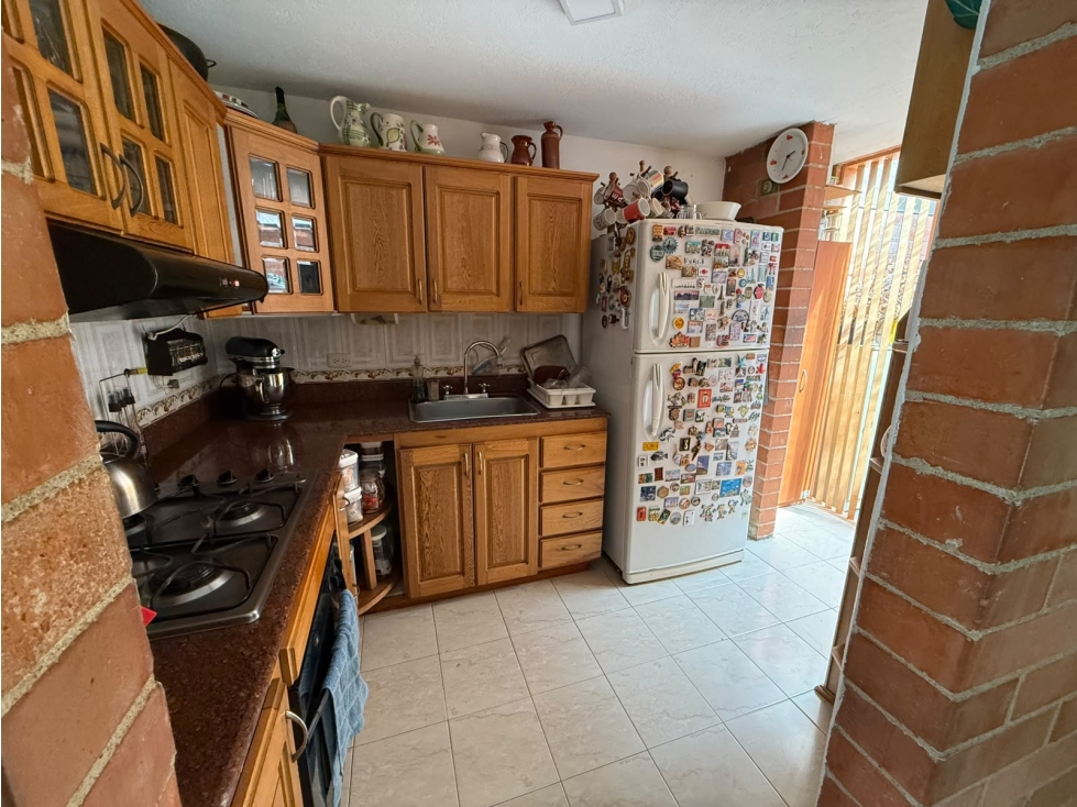 VENDO APARTAMENTO EN ITAGUI SURAMERICA — foto 5