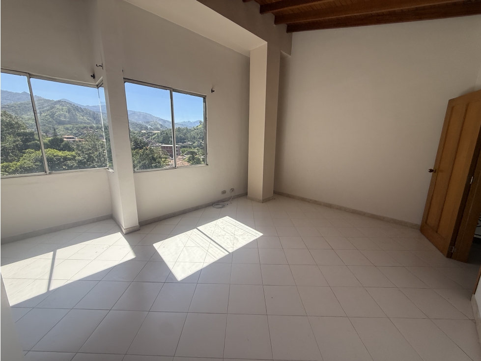ARRIENDO APARTAMENTO DUPLEX EN LA LOMA DE LOS BERNAL - 6