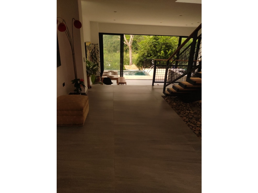 EXCLUSIVA CASA EN CONDOMINIO SANTA FE DE ANTIOQUIA — foto 5