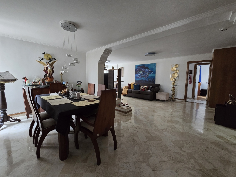 VENDO APARTAMENTO EN LA CANDELARIA — foto 3