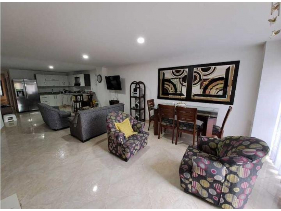 VENDO APARTAMENTO EN LA AMERICA — foto 5