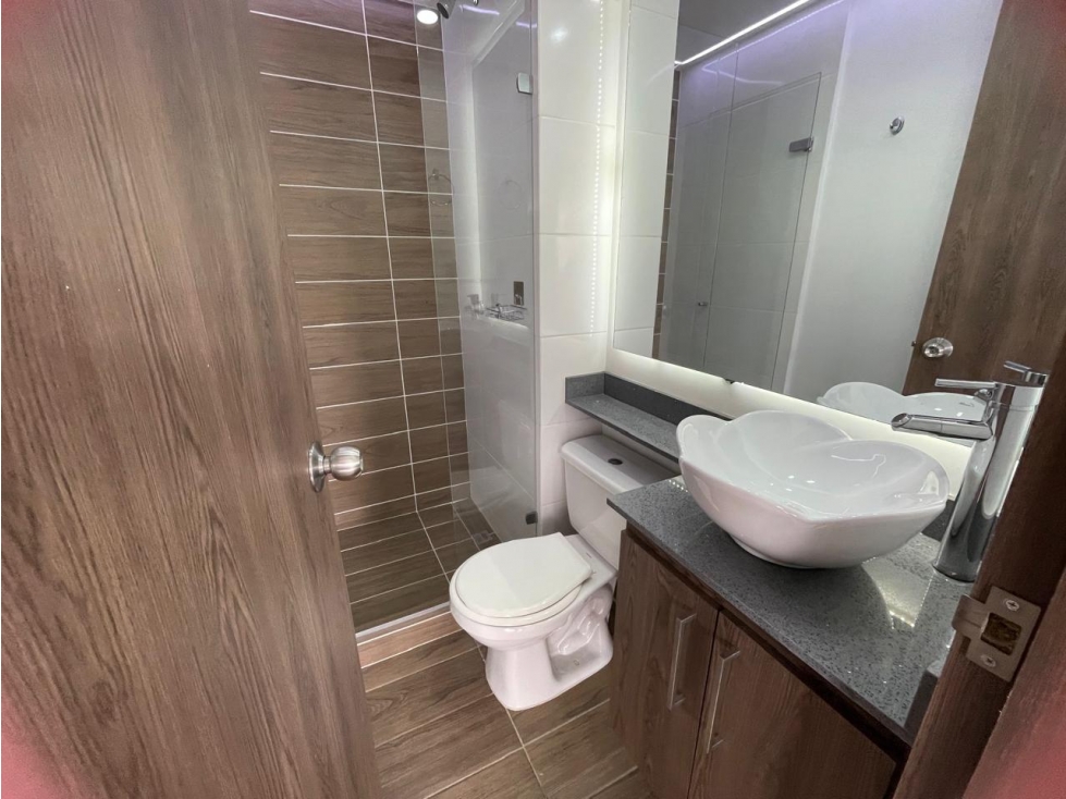 VENDO APARTAMENTO SANTA MARIA ITAGUI — foto 6