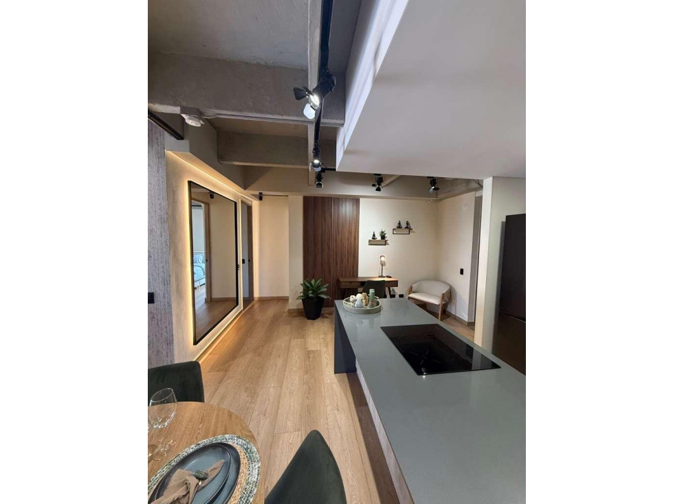 ARRIENDO APARTAMENTO ENVIGADO LA FRONTERA LICENCIA RENTAS CORTAS — foto 4