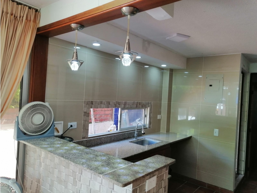 SE VENDE CASA DE RECREO EN SAN JERONIMO — foto 3