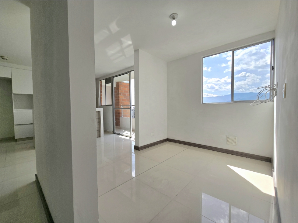 SE VENDE APARTAMENTO EN LA ESTRELLA LA ALDEA — foto 6