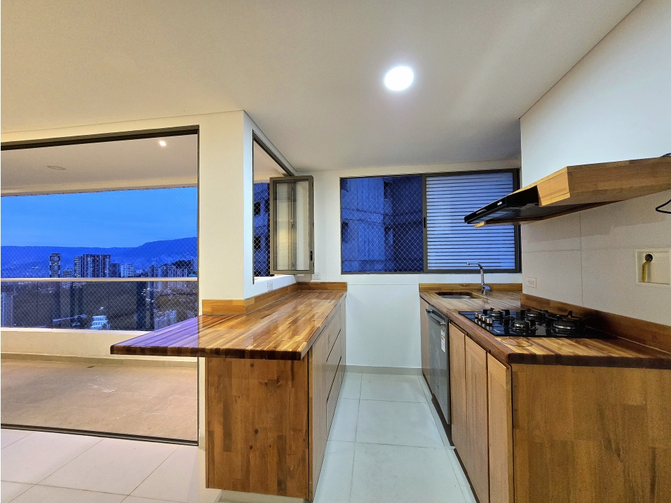 VENDO APARTAMENTO EN SAN JOSE PARTE ALTA — foto 3