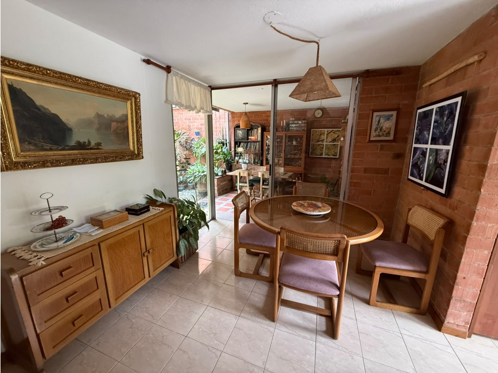 VENDO APARTAMENTO EN ITAGUI SURAMERICA — foto 4