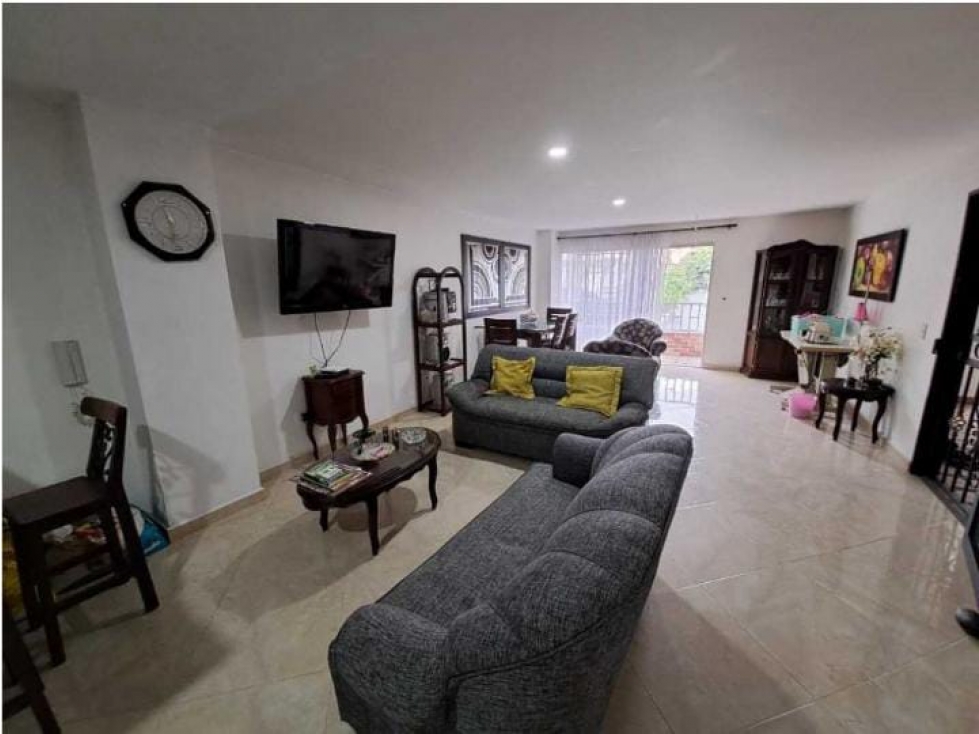 VENDO APARTAMENTO EN LA AMERICA — foto 4