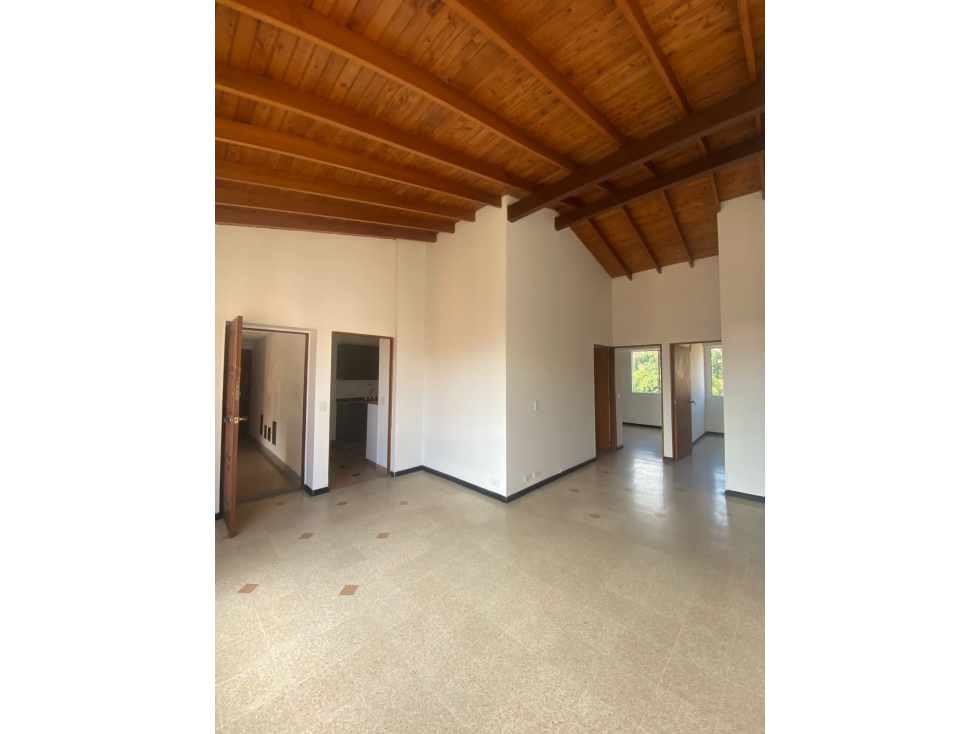 VENDO APARTAMENTO EN BELEN LA MOTA — foto 6