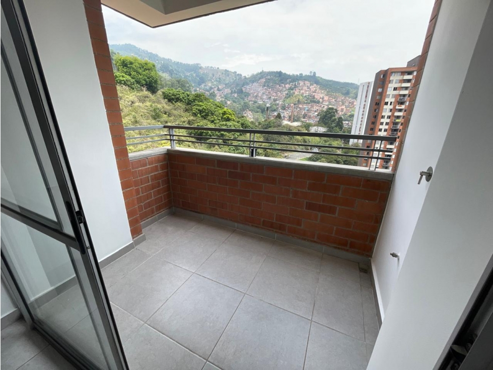 VENDO APARTAMENTO SANTA MARIA ITAGUI — foto 4