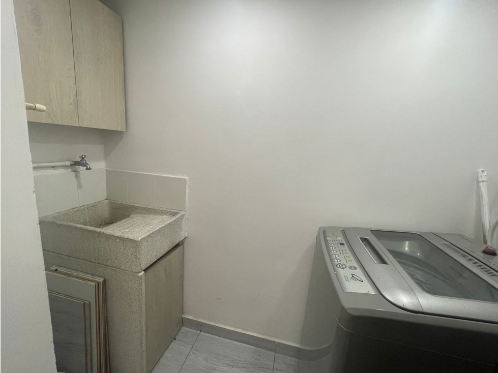 APARTAMENTO EN VENTA NIQUIA BELLO — foto 5