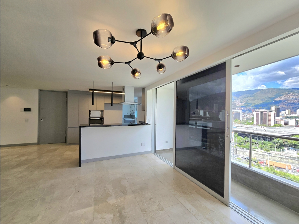 VENDO PENTHOUSE DUPLEX EN PARQUES DEL RIO LAURELES