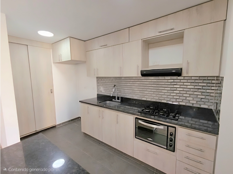 VENDO APARTAMENTO EN LOS COLORES MEDELLIN — foto 3