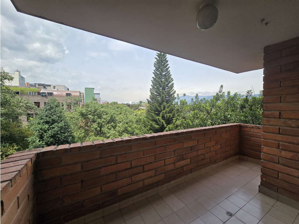 VENDO APARTAMENTO EN LALINDE POBLADO — foto 2