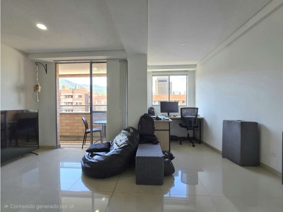 VENDO APARTAMENTO EN ITAGUI FATIMA — foto 6