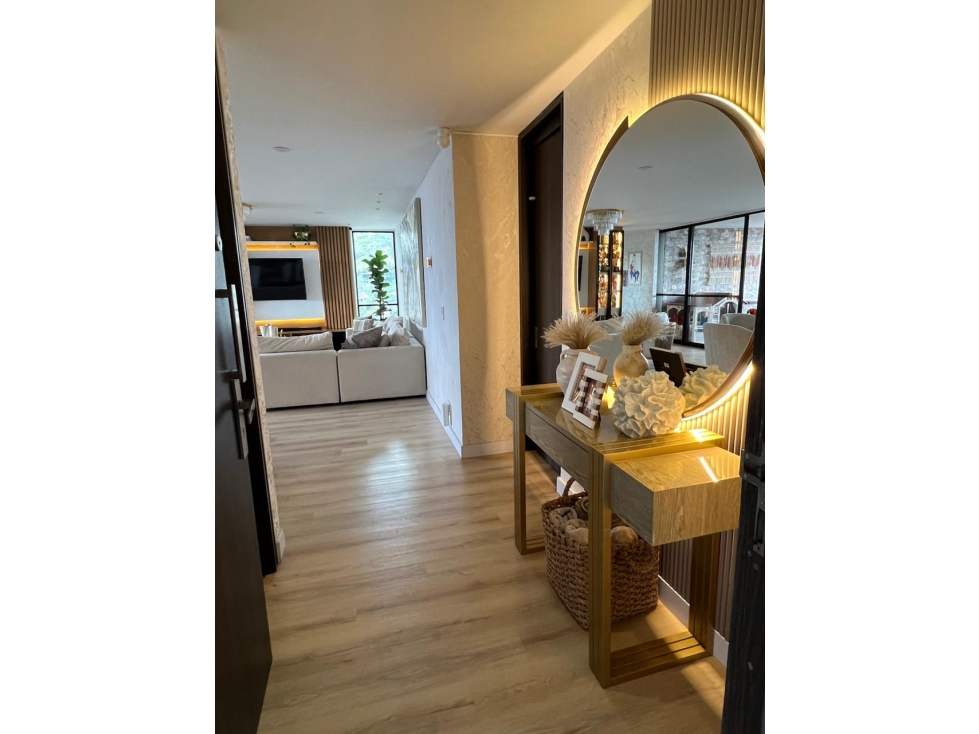 VENDO APARTAMENTO EN SABANETA PARTE PLANA — foto 6