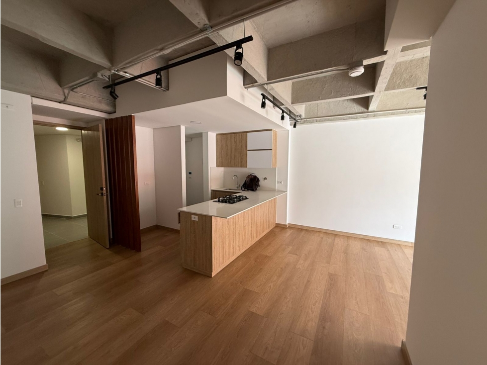 VENDO APARTAMENTO ENVIGADO LA FRONTERA LICENCIA RENTAS CORTAS