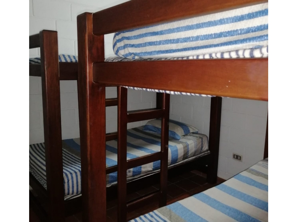 SE VENDE CASA DE RECREO EN SAN JERONIMO — foto 6