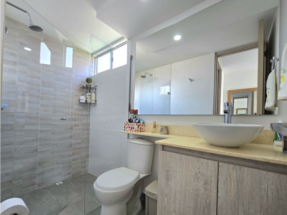 VENDO APARTAMENTO EN SURAMERICA ITAGUI — foto 5