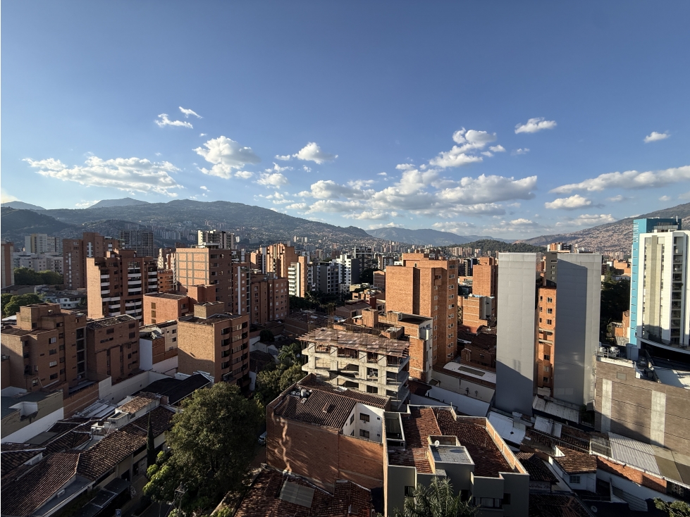 ARRIENDO APARTAMENTO EN LAURELES — foto 3