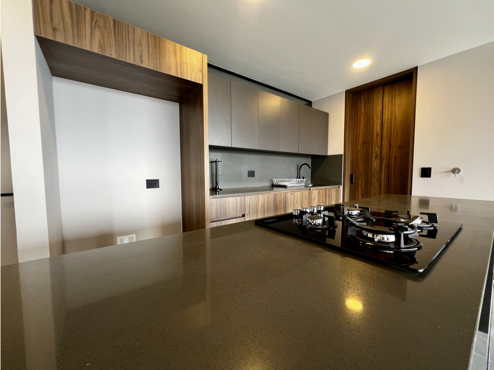 VENDO APARTAMENTO POBLADO PARA RENTAS CORTAS Y NUEVO — foto 5