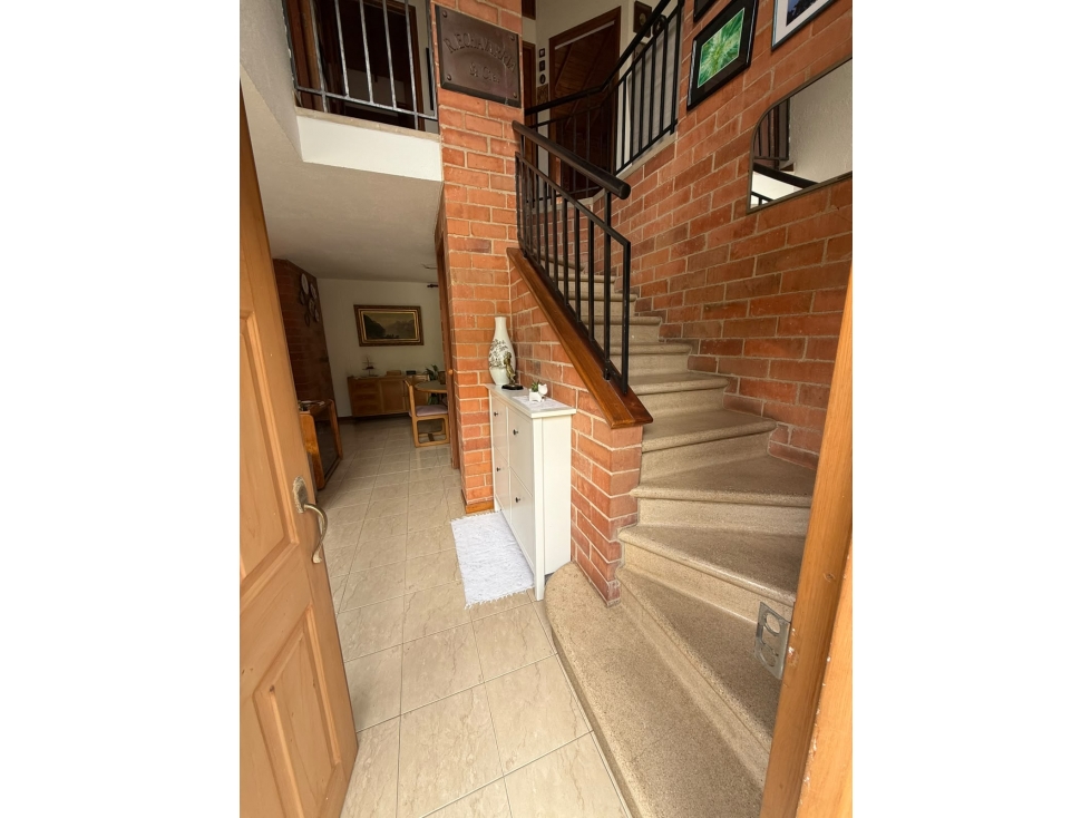 VENDO APARTAMENTO EN ITAGUI SURAMERICA — foto 2
