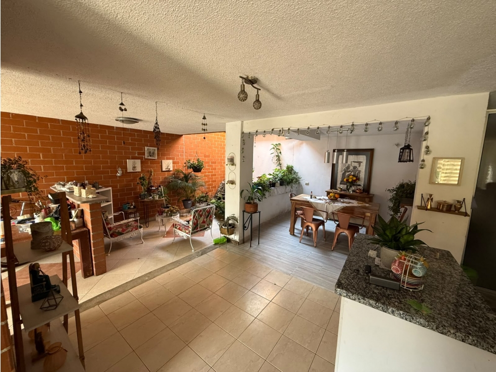 VENDO CASA EN ITAGUI SURAMERICA — foto 6