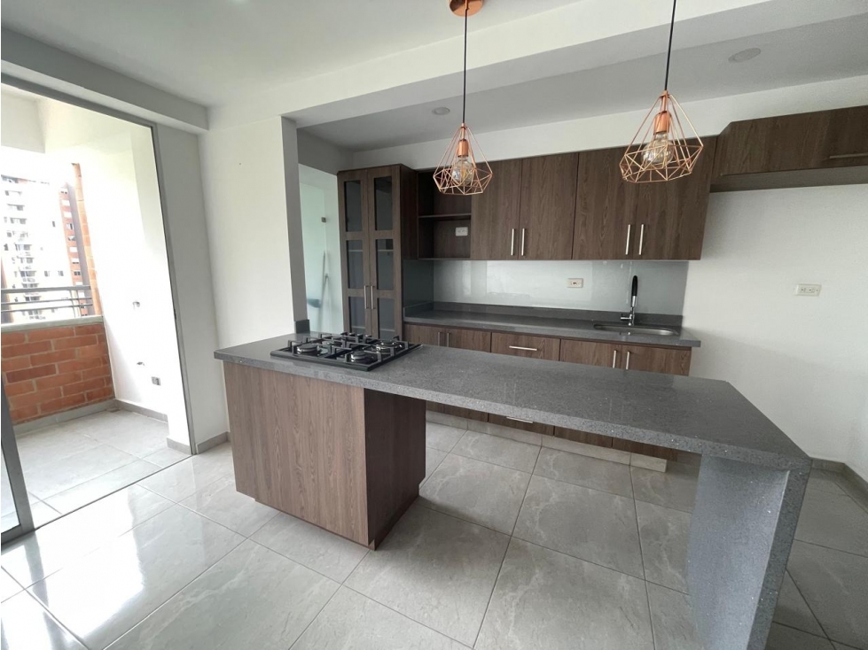 VENDO APARTAMENTO SANTA MARIA ITAGUI