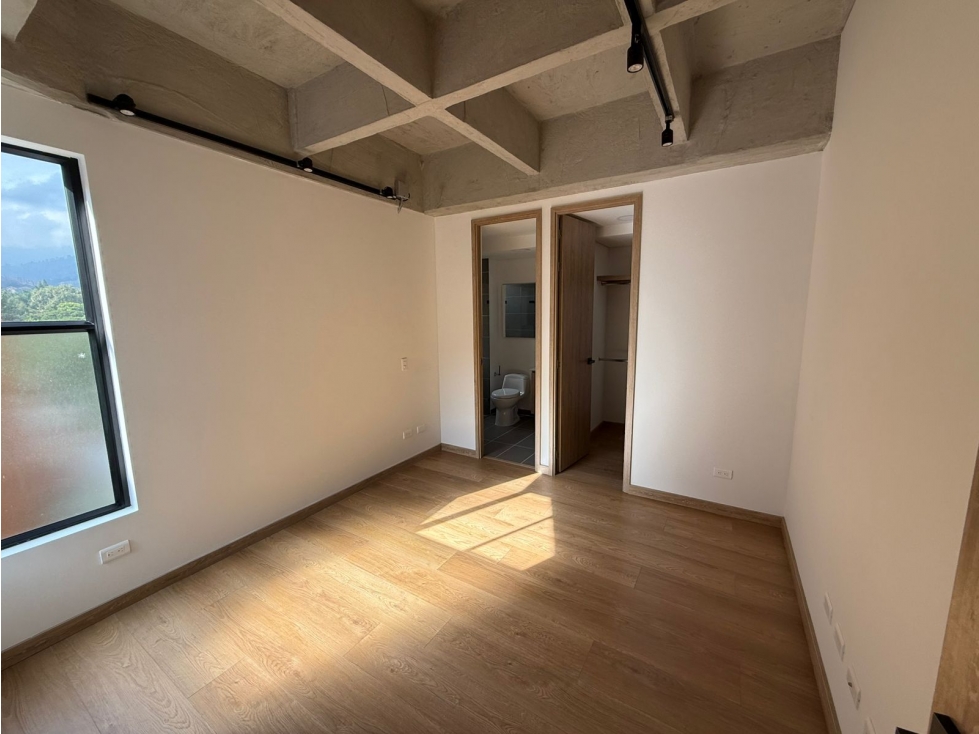 VENDO APARTAMENTO ENVIGADO LA FRONTERA LICENCIA RENTAS CORTAS — foto 5