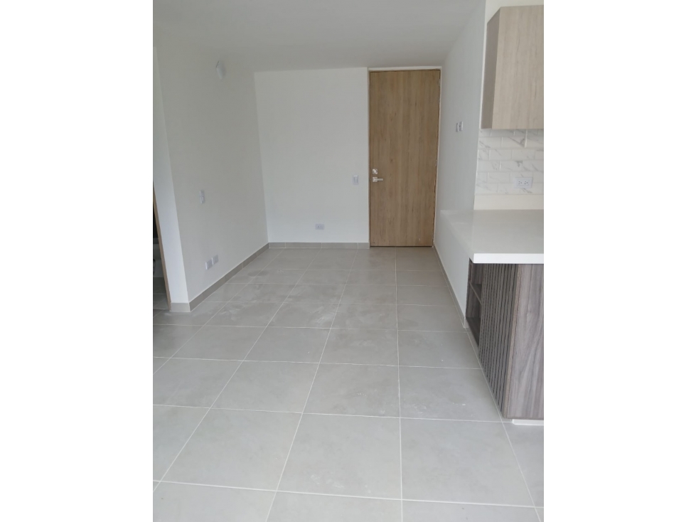 APARTAMENTO EN VENTA SAN GABRIEL BELLO — foto 4