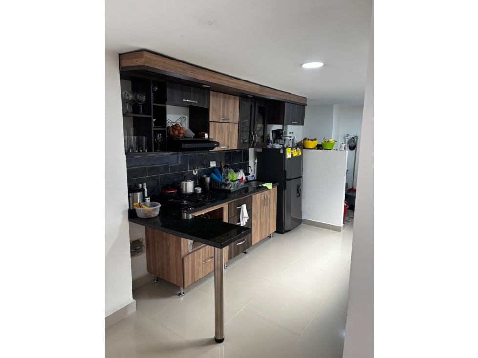 ARRIENDO APARTAMENTO DUPLEX PRADO CENTRO — foto 2