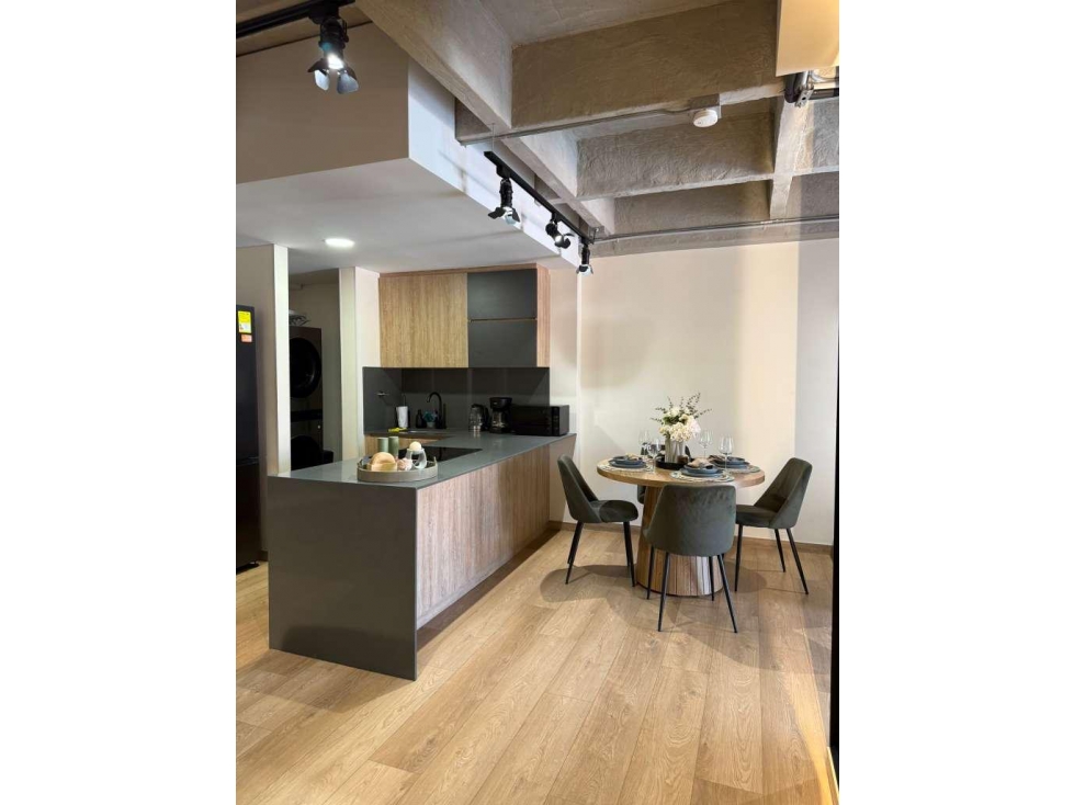 ARRIENDO APARTAMENTO ENVIGADO LA FRONTERA LICENCIA RENTAS CORTAS — foto 5