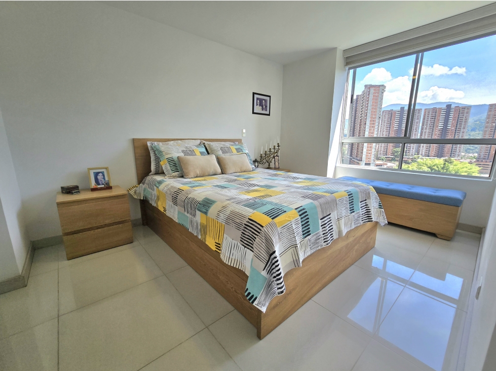 VENDO APARTAMENTO EN SURAMERICA ITAGUI — foto 6