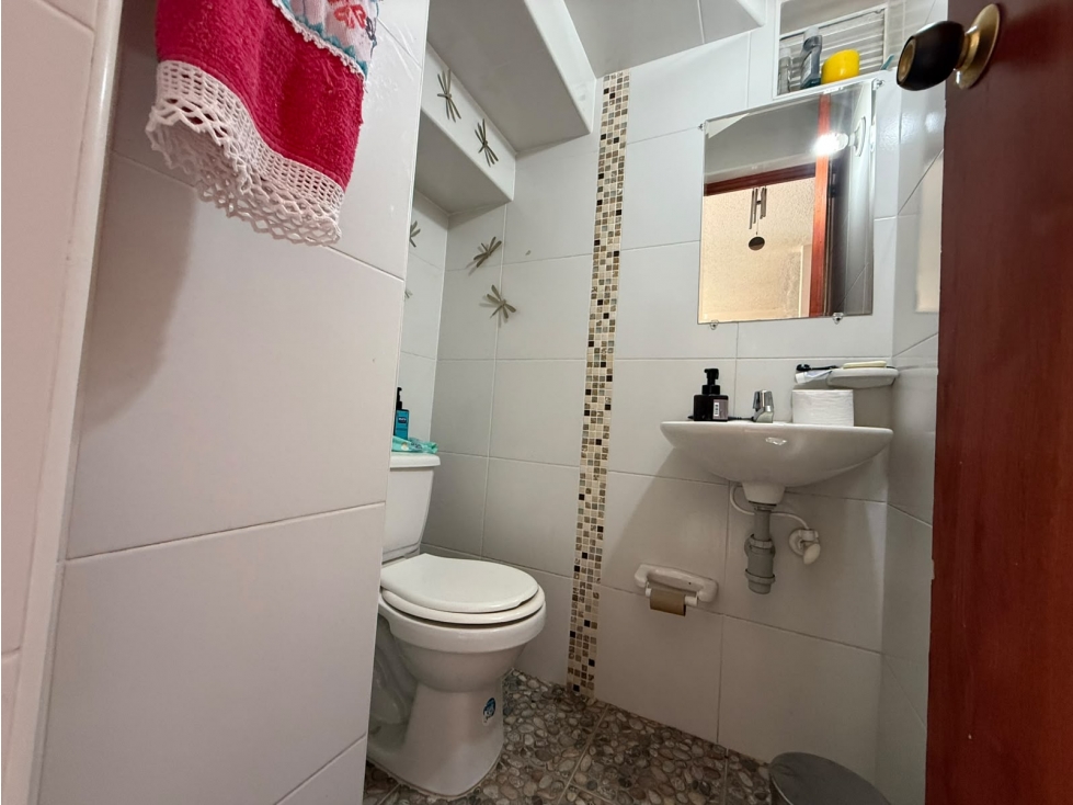 VENDO CASA EN ITAGUI SURAMERICA — foto 5