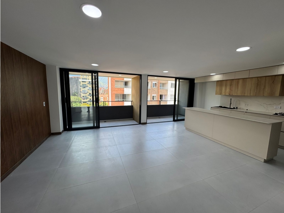 PENTHOUSE DUPLEX VENTA EN LAURELES LICENCIA PARA RENTAS CORTAS — foto 5