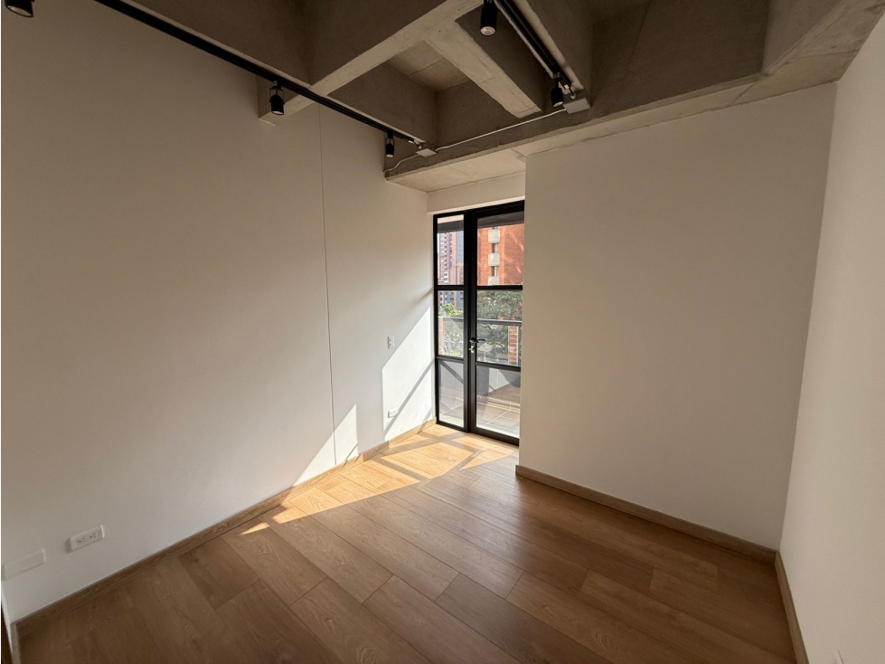VENDO APARTAMENTO ENVIGADO LA FRONTERA LICENCIA RENTAS CORTAS — foto 6