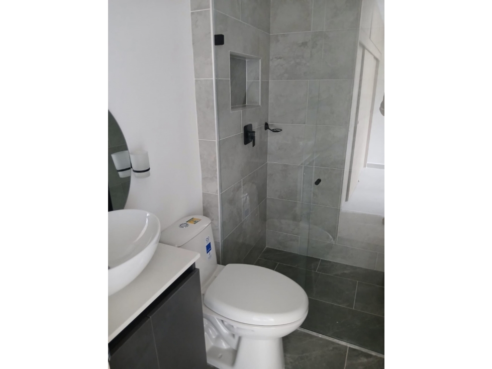 APARTAMENTO EN VENTA SAN GABRIEL BELLO — foto 6