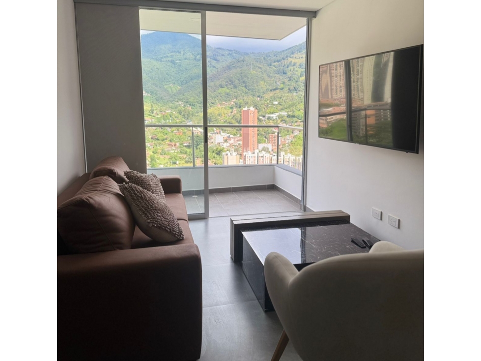 VENDO APARTAMENTO LA DOCTORA SABANETA — foto 4