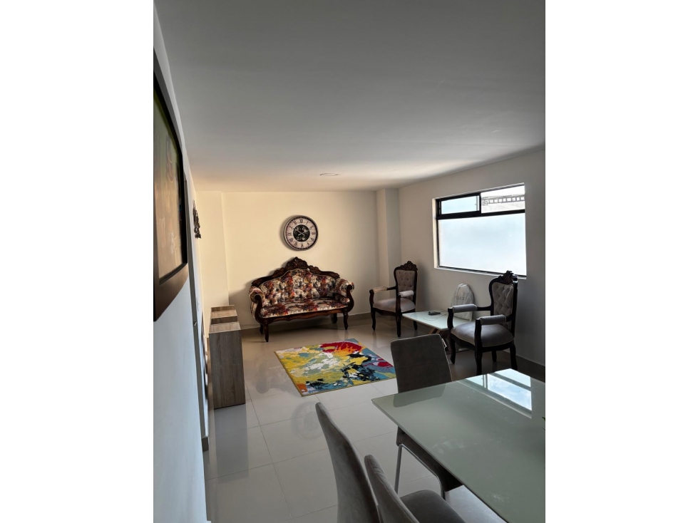 ARRIENDO APARTAMENTO DUPLEX PRADO CENTRO — foto 3
